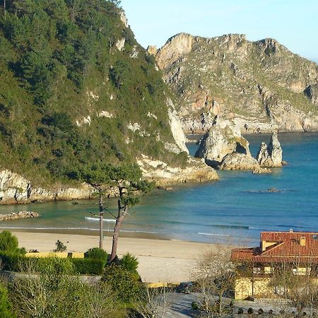 Apartamentos Playa Ля Франка Экстерьер фото