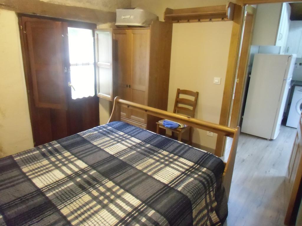Apartamentos Playa Ля Франка Экстерьер фото