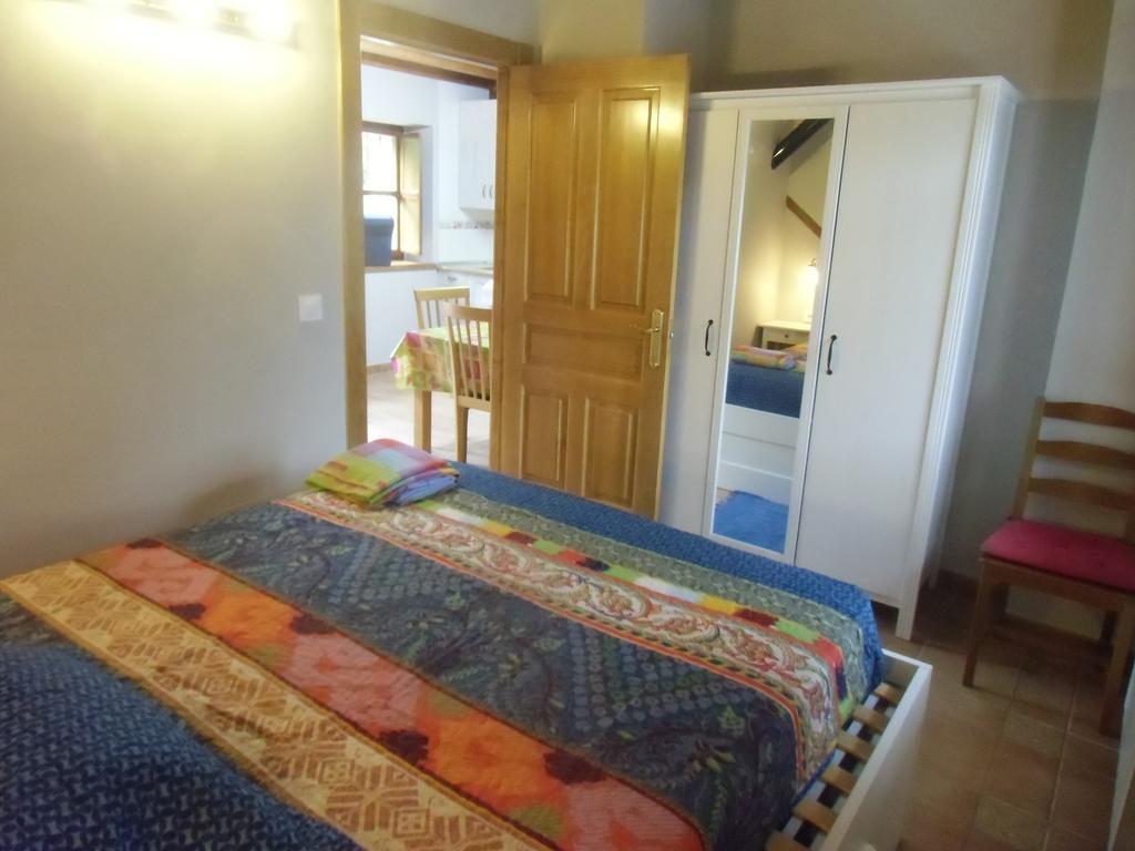 Apartamentos Playa Ля Франка Экстерьер фото