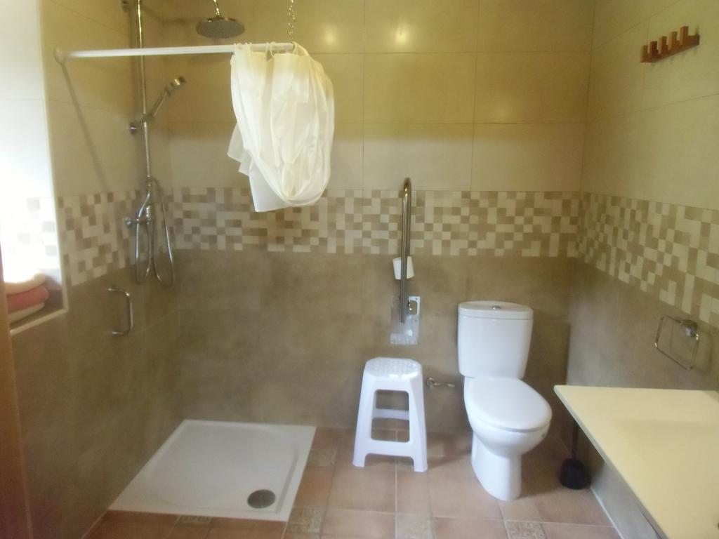 Apartamentos Playa Ля Франка Экстерьер фото