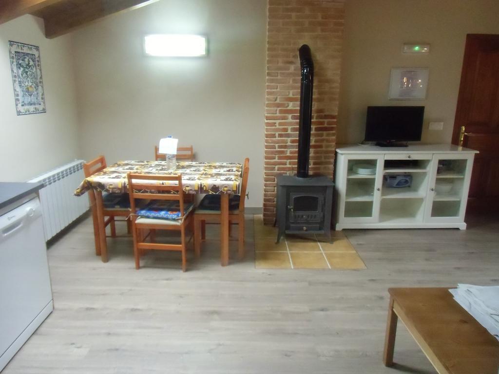 Apartamentos Playa Ля Франка Экстерьер фото