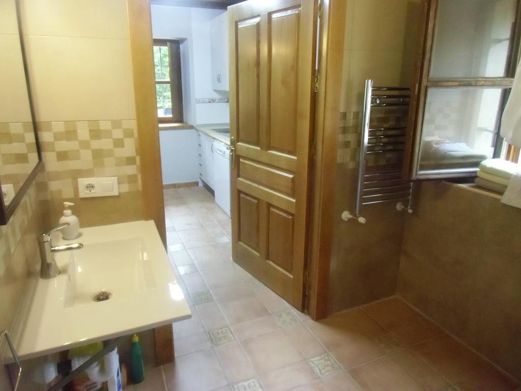 Apartamentos Playa Ля Франка Экстерьер фото