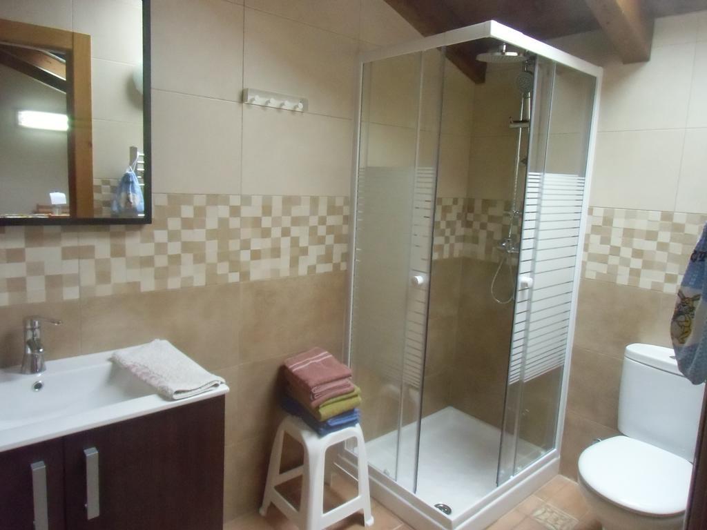 Apartamentos Playa Ля Франка Экстерьер фото