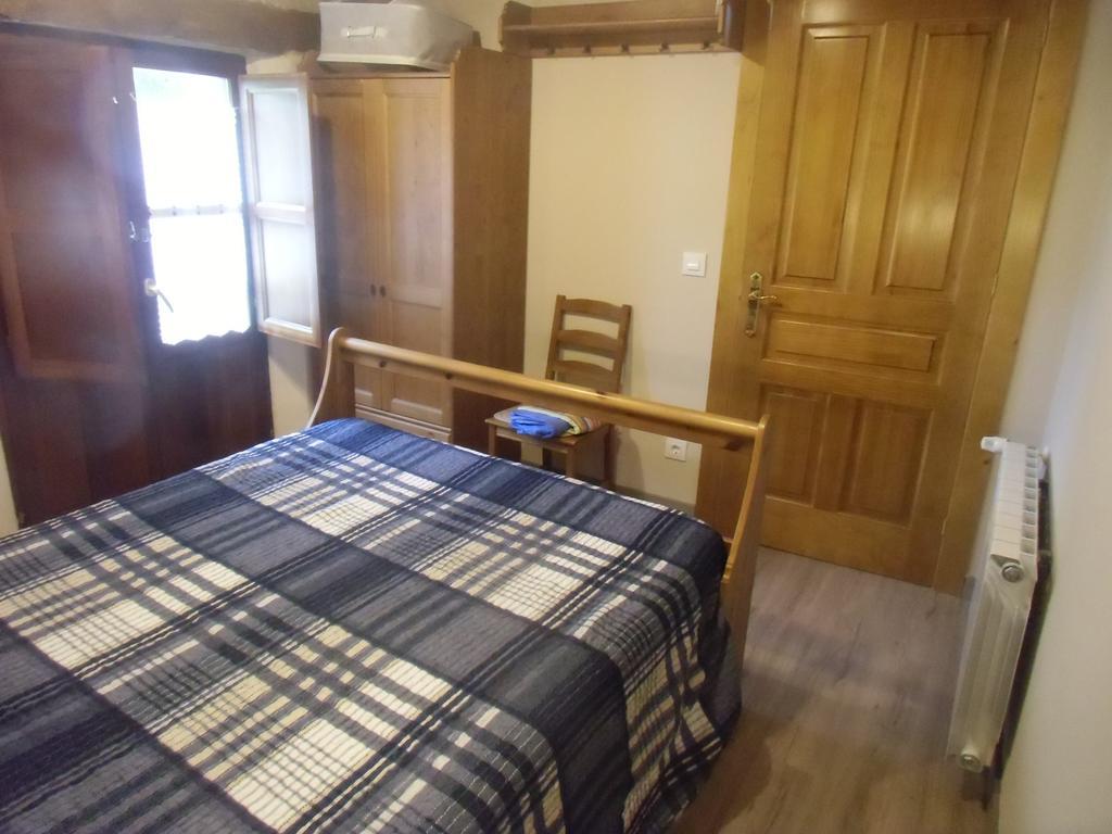 Apartamentos Playa Ля Франка Экстерьер фото