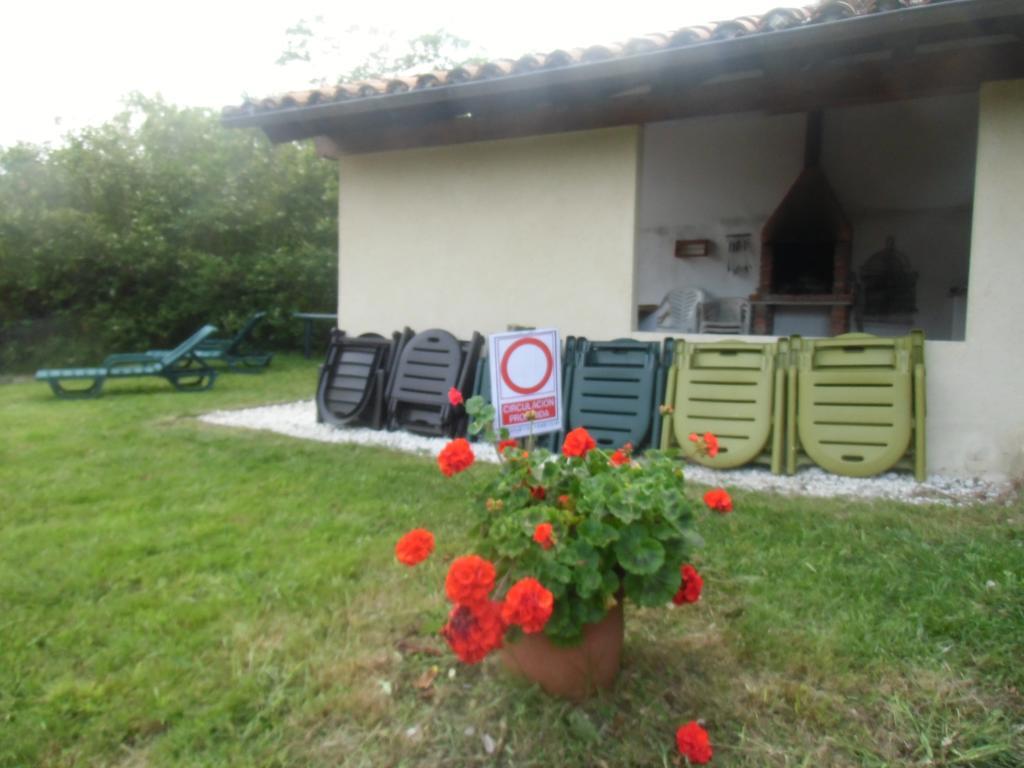 Apartamentos Playa Ля Франка Экстерьер фото